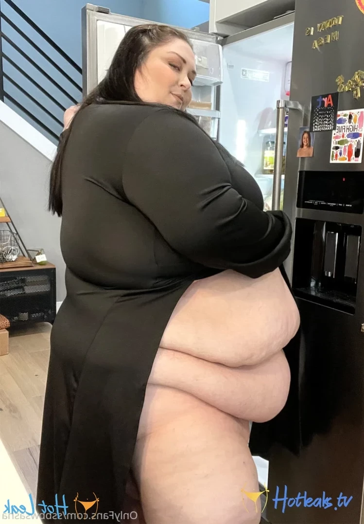 SSBBW Sasha [ ssbbwsasha ] Onlyfans leaked photo 13293511 on Hotleaks.tv