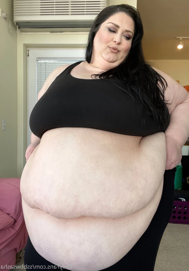 SSBBW Sasha [ ssbbwsasha ] Onlyfans leaked photo 13293684 on Hotleaks.tv