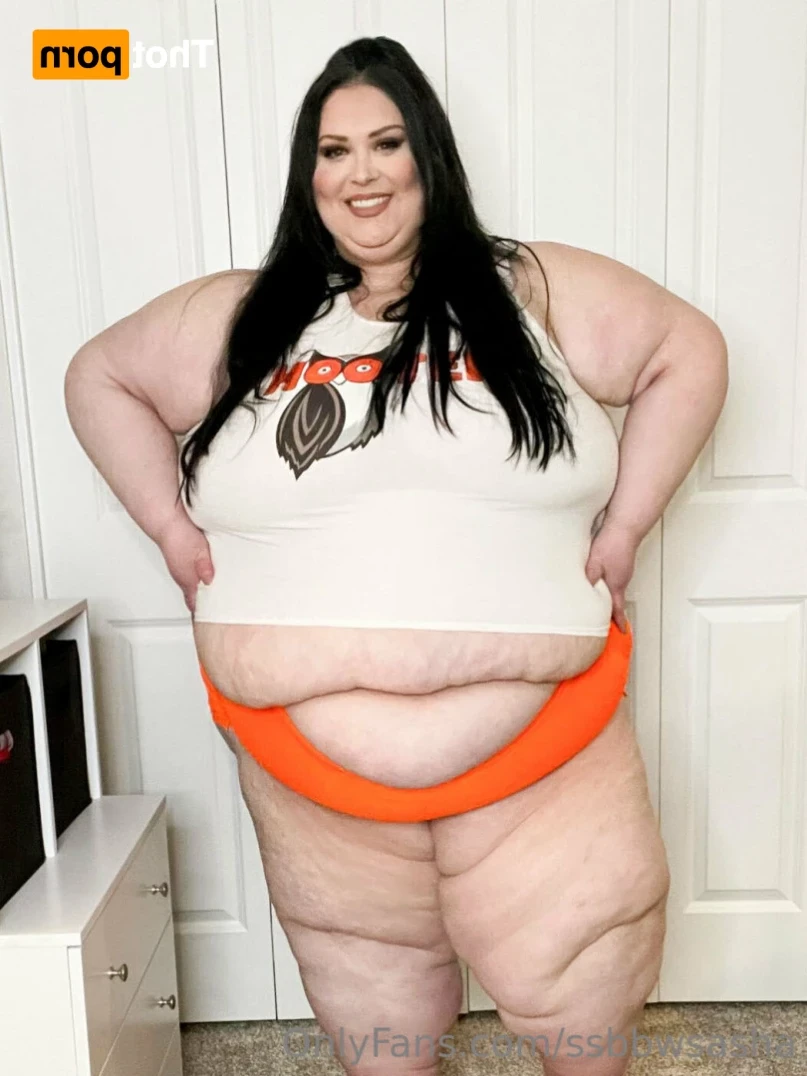 SSBBW Sasha [ ssbbwsasha ] Onlyfans leaked photo 13293845 on Hotleaks.tv