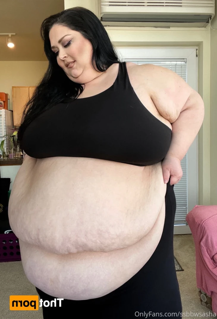 SSBBW Sasha [ ssbbwsasha ] Onlyfans leaked photo 13294432 on Hotleaks.tv