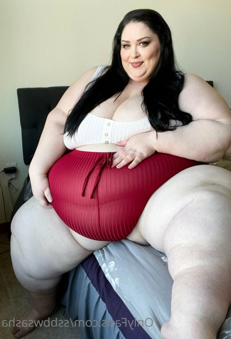 SSBBW Sasha [ ssbbwsasha ] Onlyfans leaked photo 13294837 on Hotleaks.tv