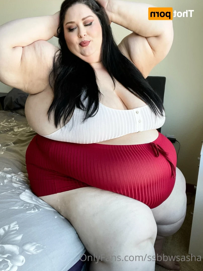 SSBBW Sasha [ ssbbwsasha ] Onlyfans leaked photo 13294848 on Hotleaks.tv