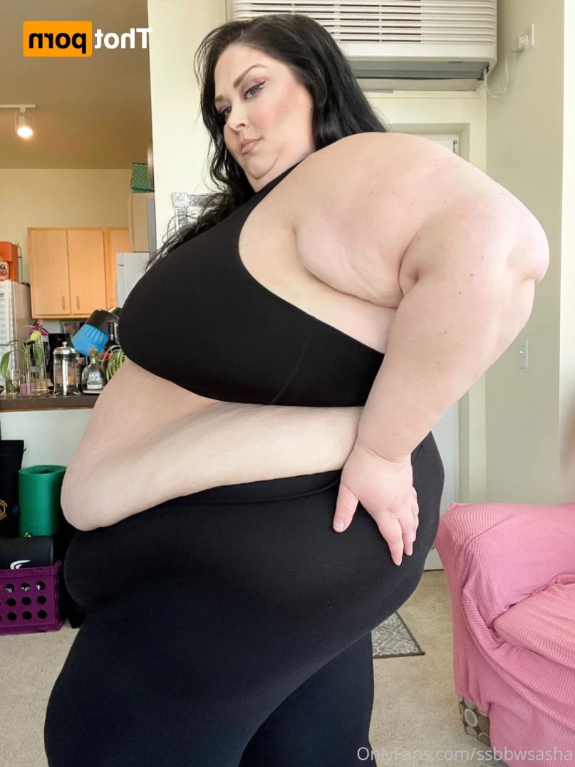 SSBBW Sasha [ ssbbwsasha ] Onlyfans leaked photo 13294860 on Hotleaks.tv