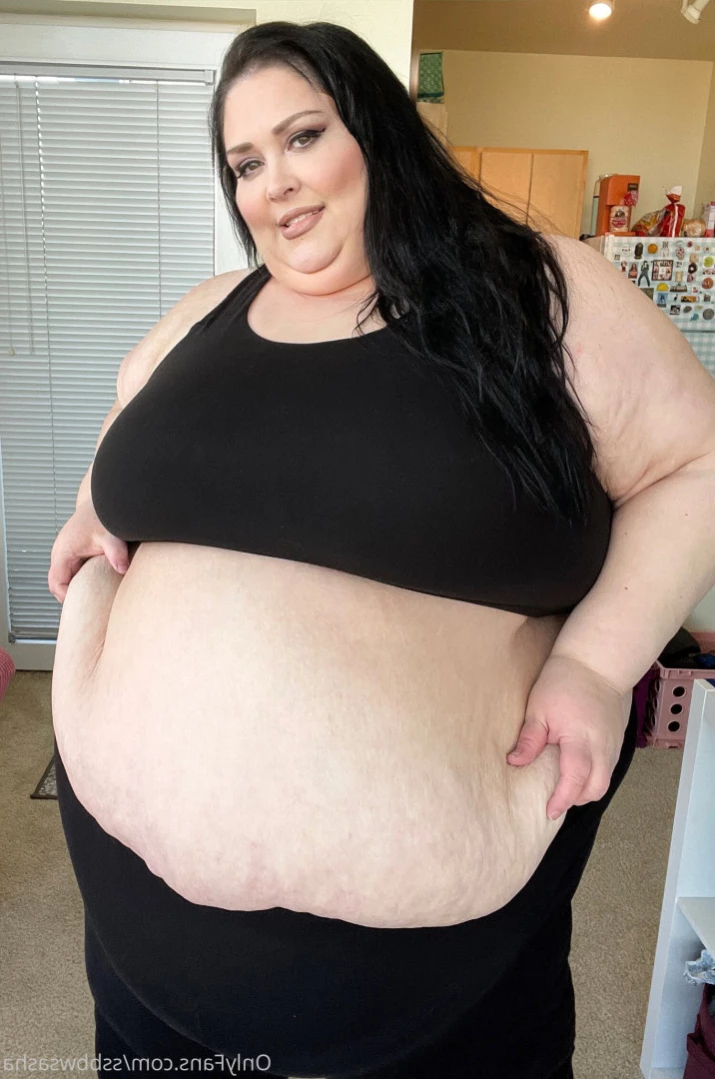 SSBBW Sasha [ ssbbwsasha ] Onlyfans leaked photo 13304634 on Hotleaks.tv