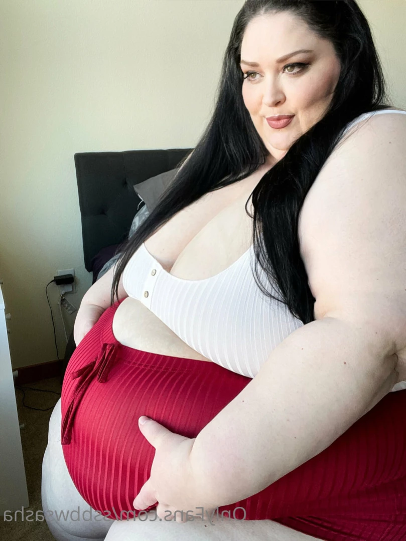 SSBBW Sasha [ ssbbwsasha ] Onlyfans leaked photo 13304691 on Hotleaks.tv