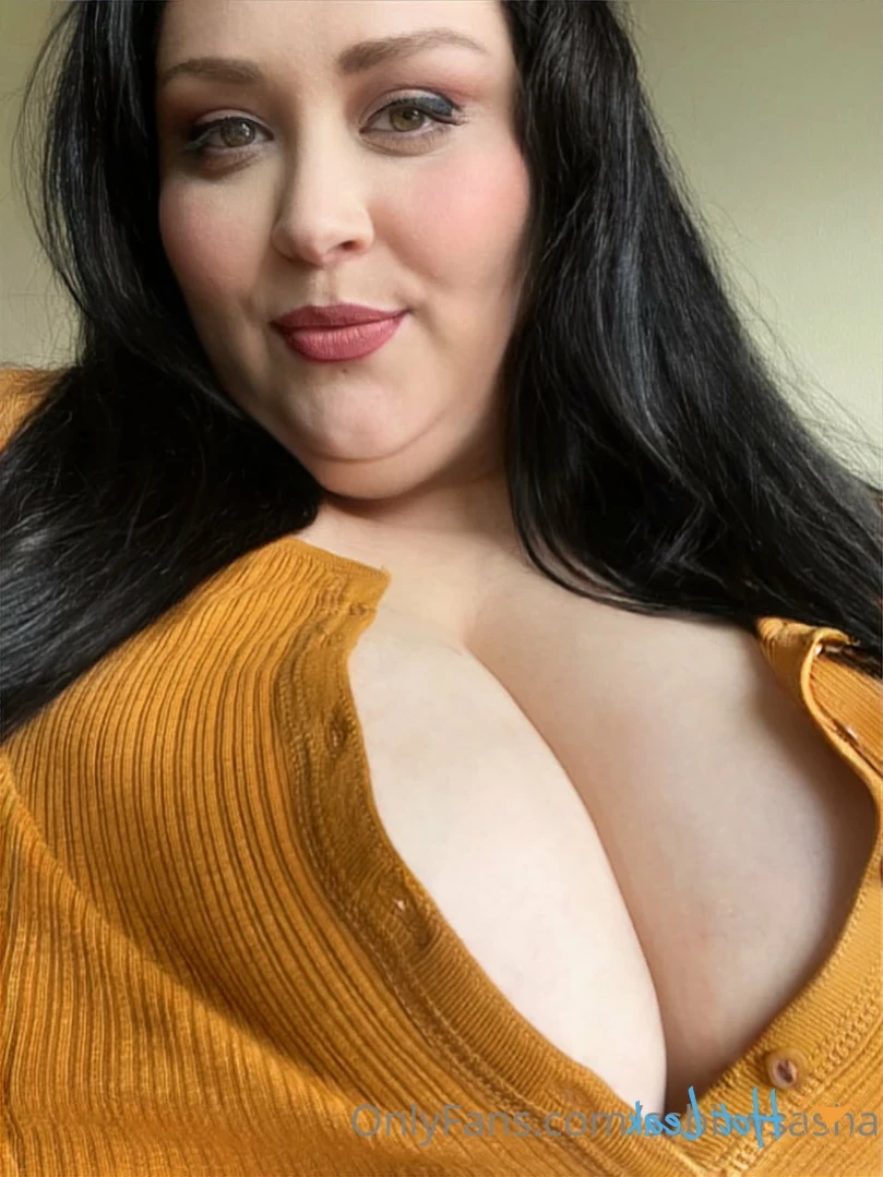 SSBBW Sasha [ ssbbwsasha ] Onlyfans leaked photo 13305288 on Hotleaks.tv