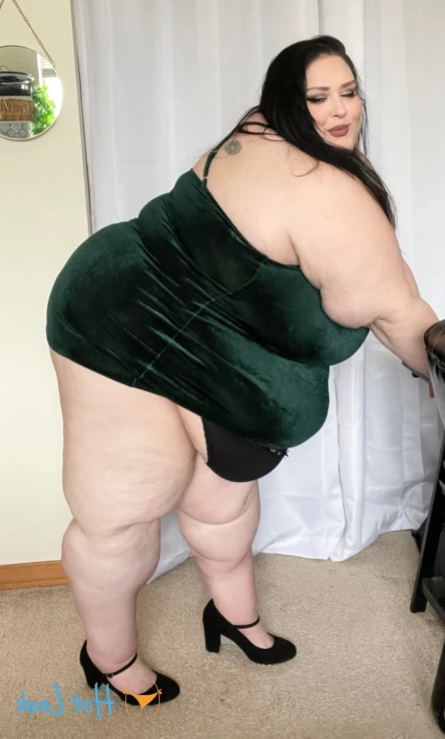 SSBBW Sasha [ ssbbwsasha ] Onlyfans leaked photo 13305349 on Hotleaks.tv