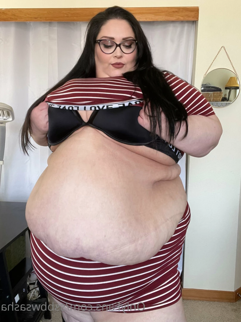 SSBBW Sasha [ ssbbwsasha ] Onlyfans leaked photo 13305690 on Hotleaks.tv