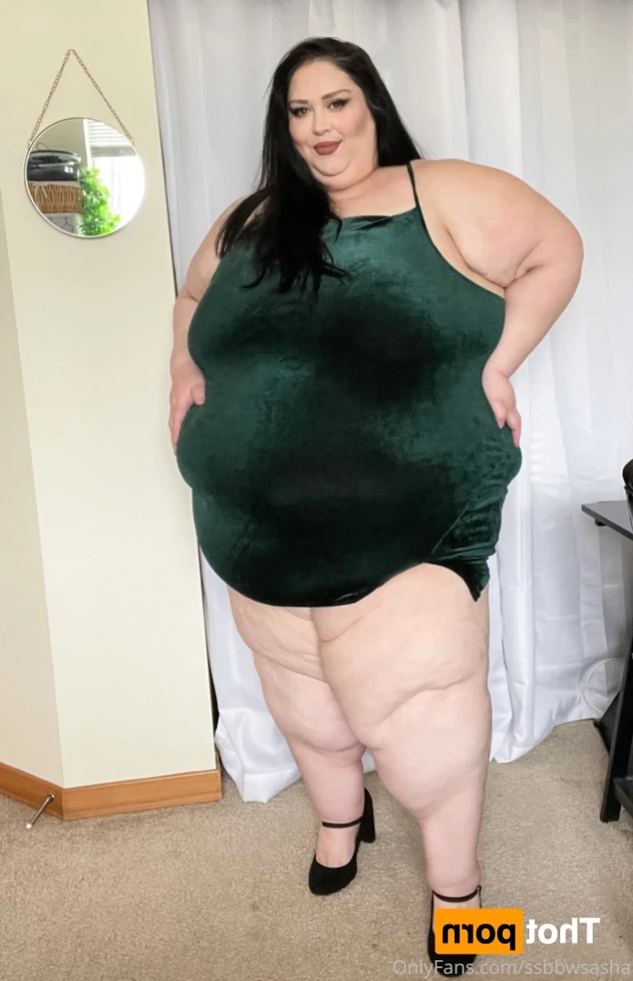 SSBBW Sasha [ ssbbwsasha ] Onlyfans leaked photo 13305847 on Hotleaks.tv
