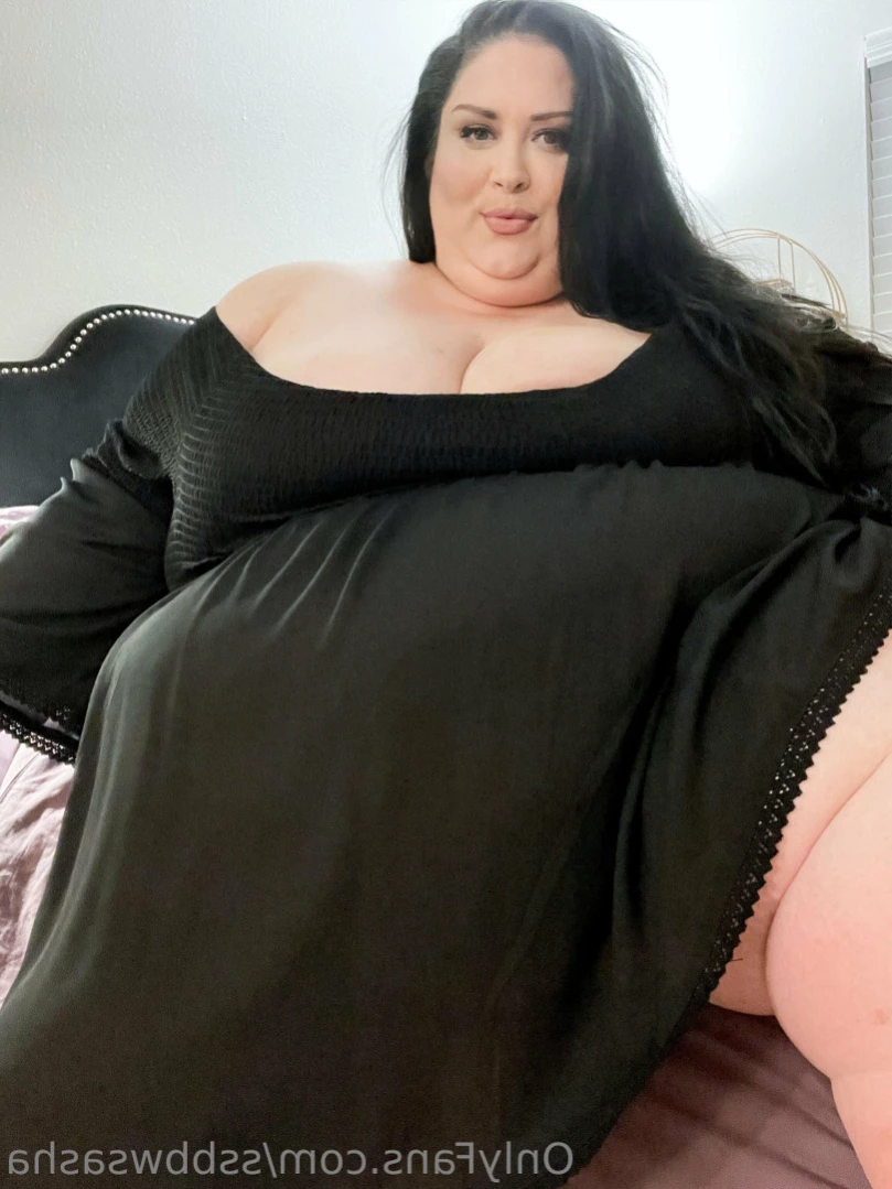 SSBBW Sasha [ ssbbwsasha ] Onlyfans leaked photo 13306013 on Hotleaks.tv