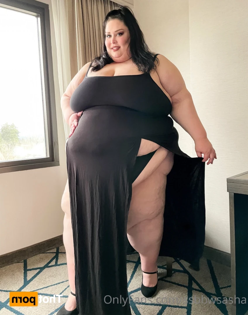 SSBBW Sasha [ ssbbwsasha ] Onlyfans leaked photo 13306112 on Hotleaks.tv