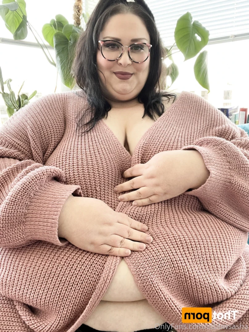 SSBBW Sasha [ ssbbwsasha ] Onlyfans leaked photo 13306164 on Hotleaks.tv