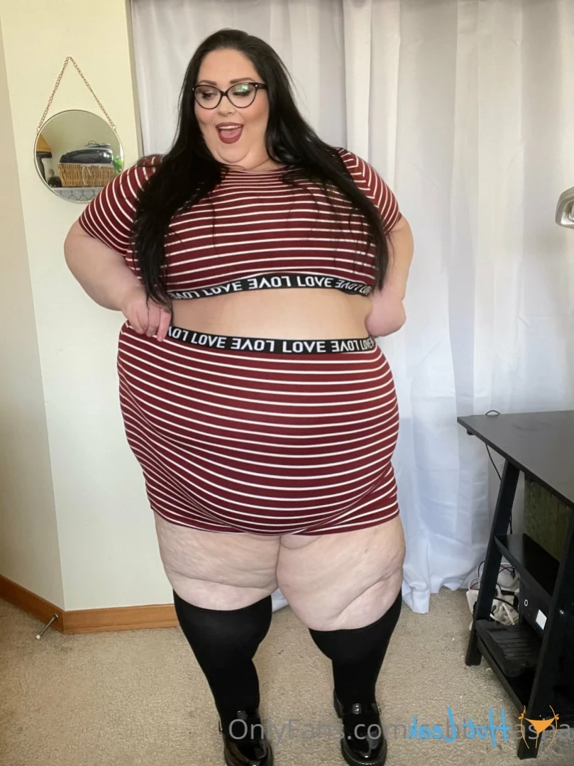 SSBBW Sasha [ ssbbwsasha ] Onlyfans leaked photo 13306226 on Hotleaks.tv