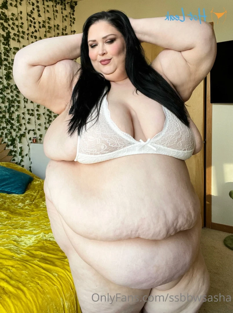 SSBBW Sasha [ ssbbwsasha ] Onlyfans leaked photo 13306337 on Hotleaks.tv