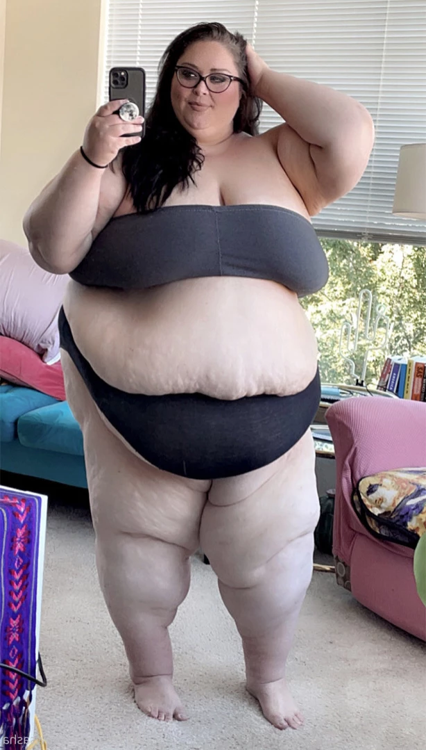 SSBBW Sasha [ ssbbwsasha ] Onlyfans leaked photo 13551733 on Hotleaks.tv