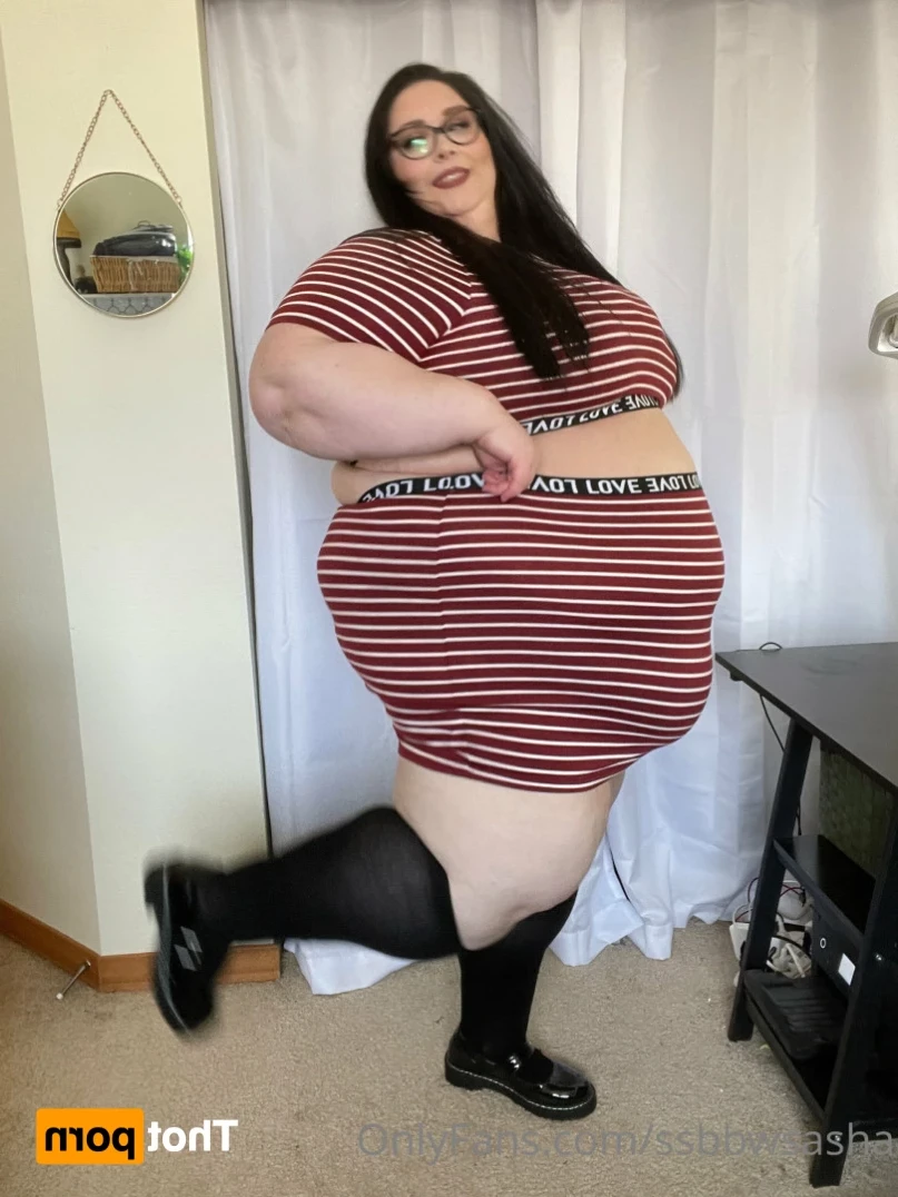 SSBBW Sasha [ ssbbwsasha ] Onlyfans leaked photo 13787518 on Hotleaks.tv