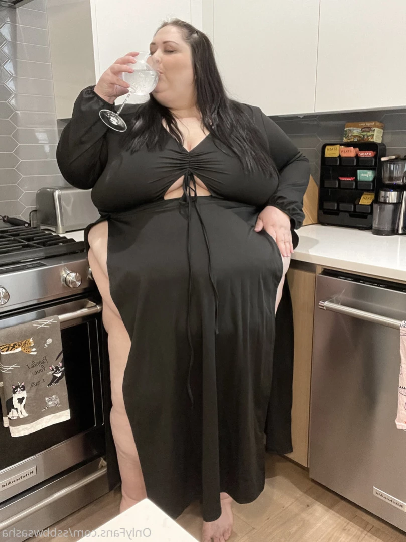 SSBBW Sasha [ ssbbwsasha ] Onlyfans leaked photo 14014657 on Hotleaks.tv