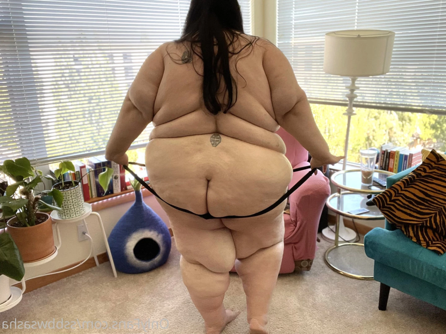 SSBBW Sasha [ ssbbwsasha ] Onlyfans leaked photo 14102502 on Hotleaks.tv