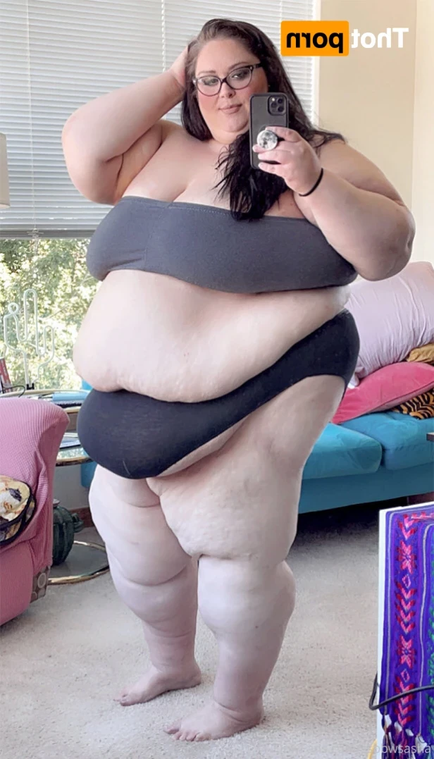 SSBBW Sasha [ ssbbwsasha ] Onlyfans leaked photo 14172581 on Hotleaks.tv