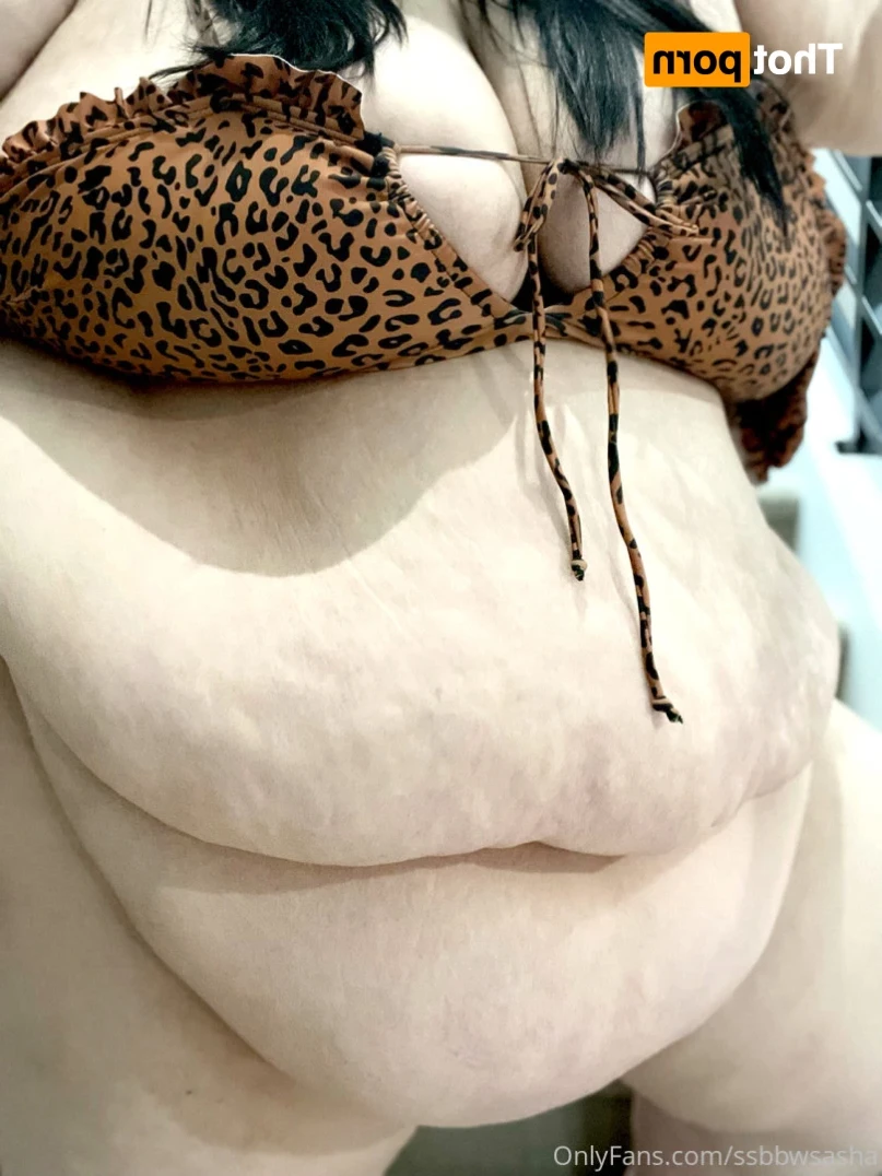 SSBBW Sasha [ ssbbwsasha ] Onlyfans leaked photo 14229621 on Hotleaks.tv