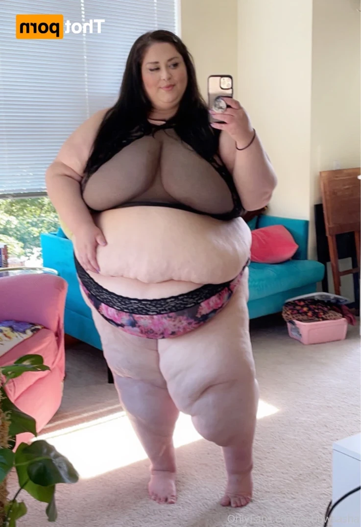 SSBBW Sasha [ ssbbwsasha ] Onlyfans leaked photo 14229659 on Hotleaks.tv