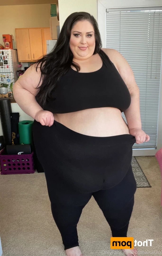 SSBBW Sasha [ ssbbwsasha ] Onlyfans leaked photo 14229977 on Hotleaks.tv