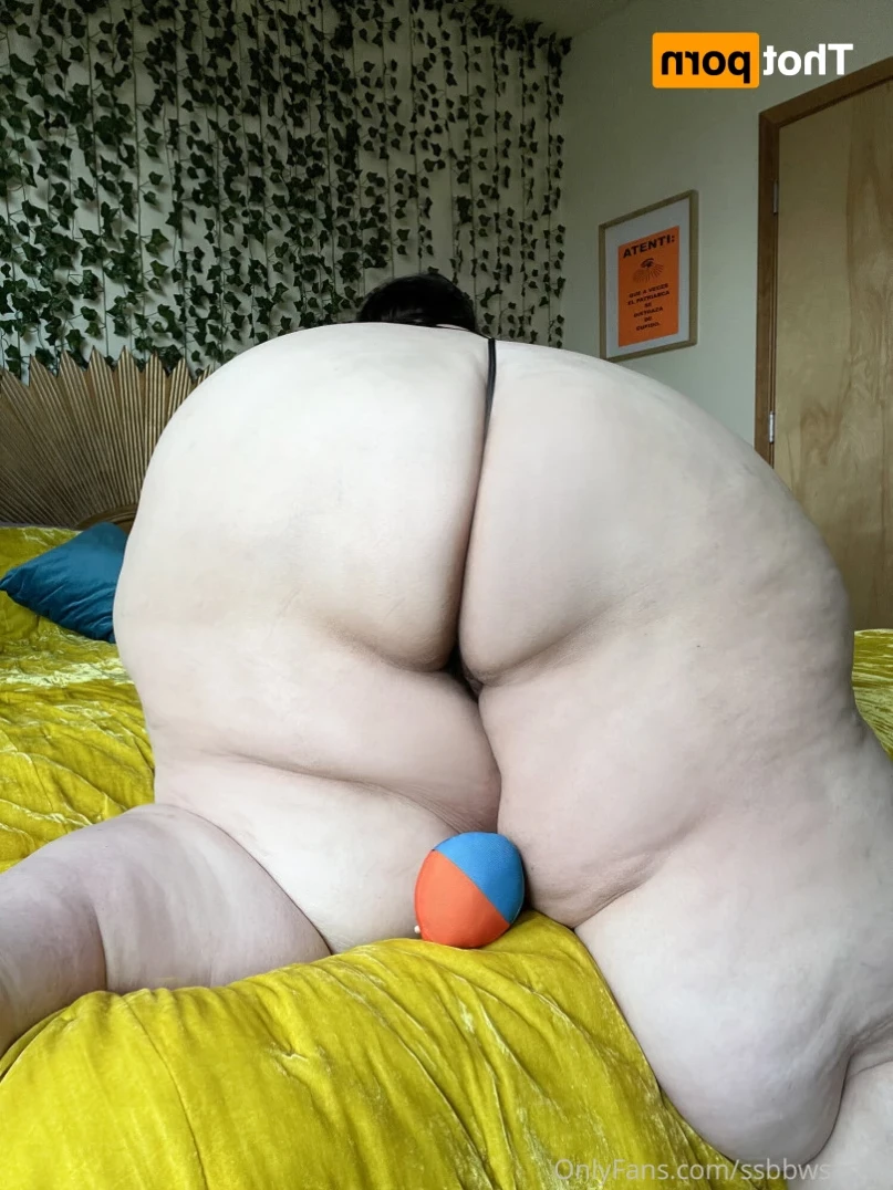 SSBBW Sasha [ ssbbwsasha ] Onlyfans leaked photo 14484981 on Hotleaks.tv