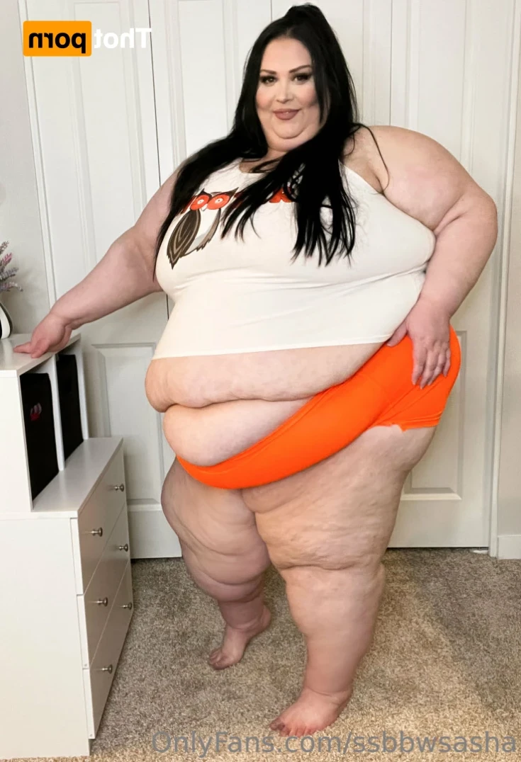 SSBBW Sasha [ ssbbwsasha ] Onlyfans leaked photo 14597151 on Hotleaks.tv