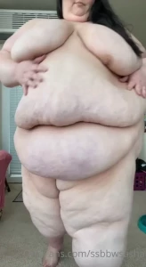 SSBBW Sasha [ ssbbwsasha ] Onlyfans leaked video 15043041 on Hotleaks.tv