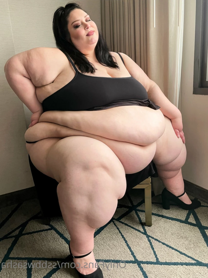 SSBBW Sasha [ ssbbwsasha ] Onlyfans leaked photo 15269997 on Hotleaks.tv