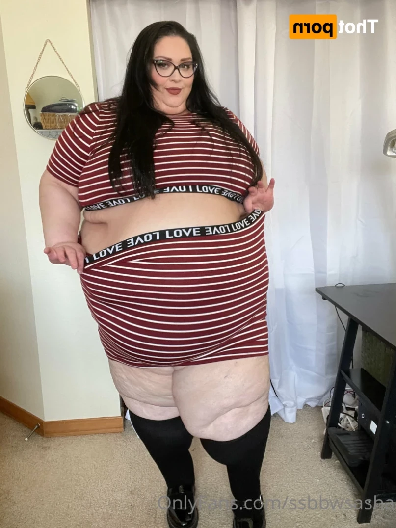 SSBBW Sasha [ ssbbwsasha ] Onlyfans leaked photo 15327194 on Hotleaks.tv