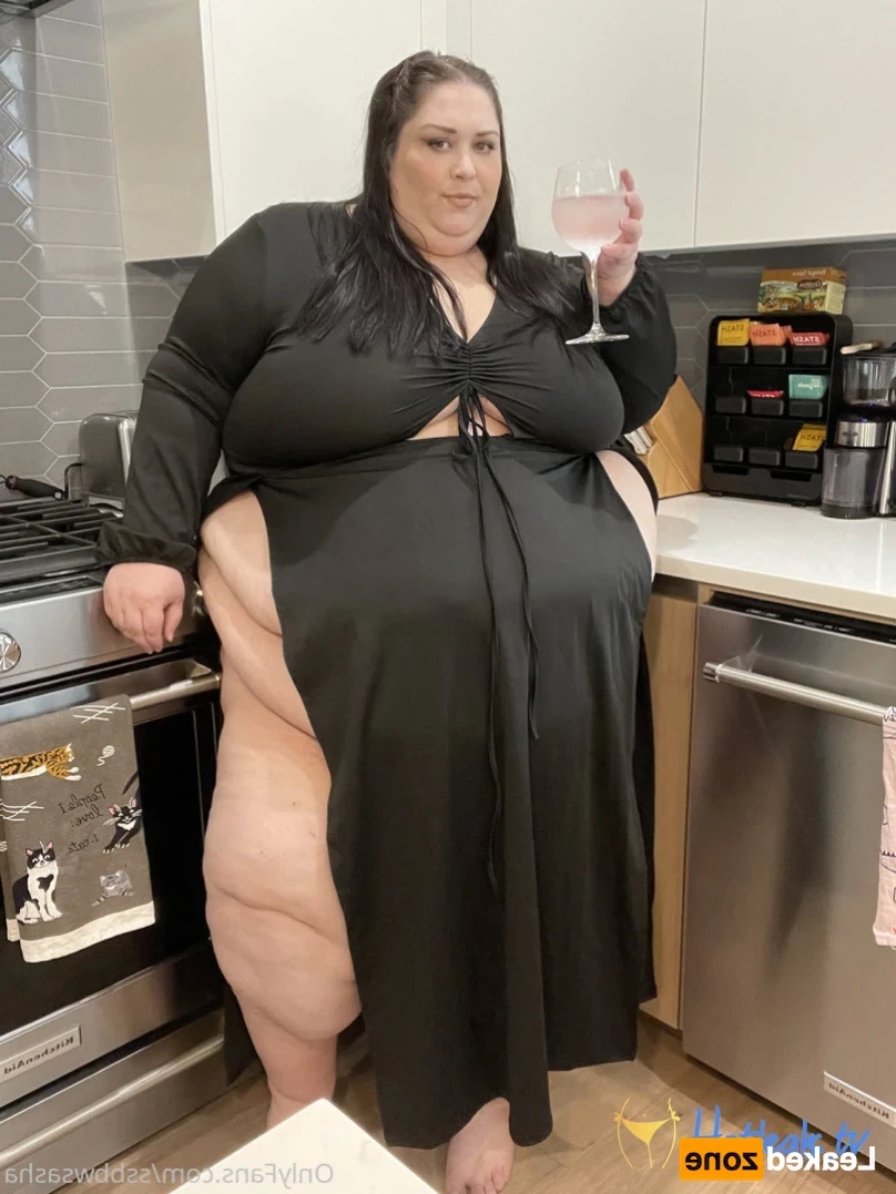 SSBBW Sasha [ ssbbwsasha ] Onlyfans leaked photo 15332435 on Hotleaks.tv