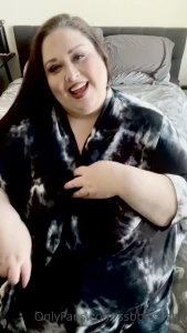 SSBBW Sasha [ ssbbwsasha ] Onlyfans leaked video 15430333 on Hotleaks.tv
