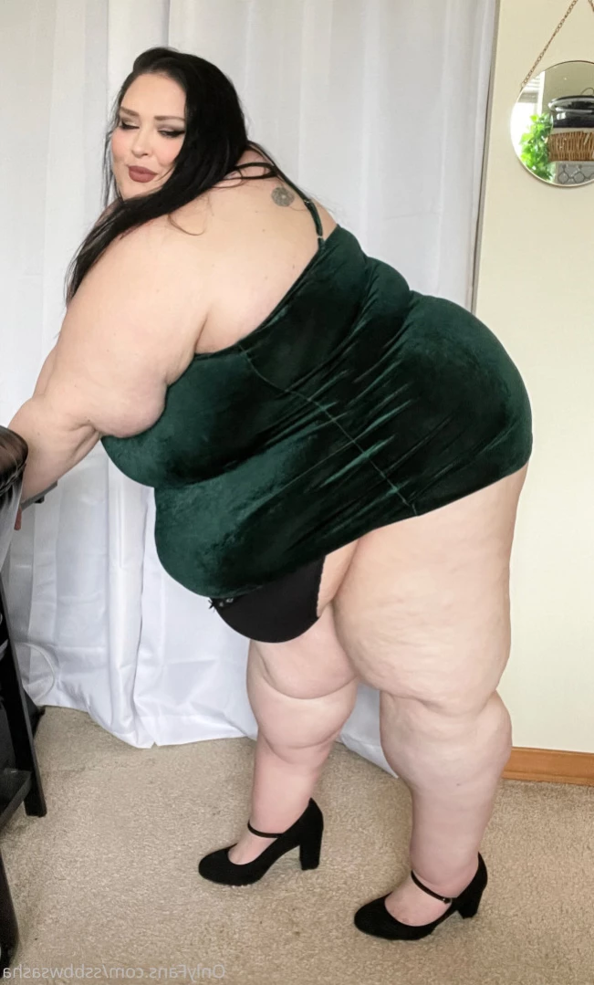 SSBBW Sasha [ ssbbwsasha ] Onlyfans leaked photo 15462057 on Hotleaks.tv