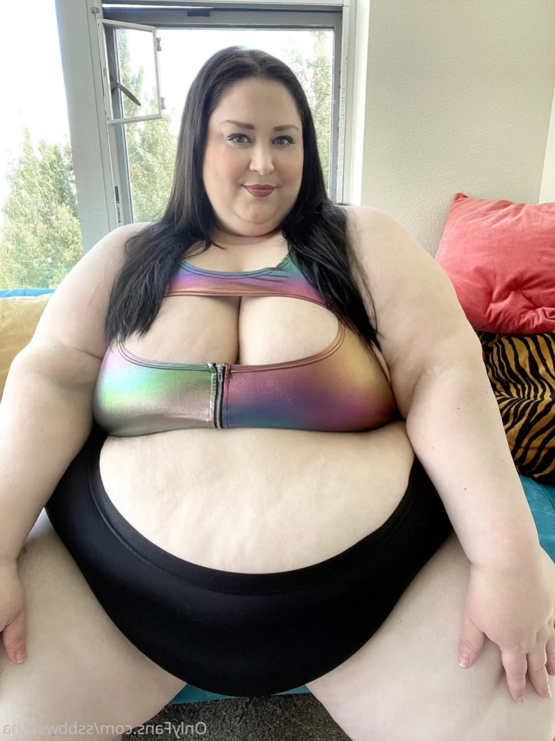 SSBBW Sasha [ ssbbwsasha ] Onlyfans leaked photo 15462545 on Hotleaks.tv