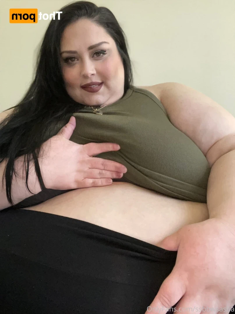 SSBBW Sasha [ ssbbwsasha ] Onlyfans leaked photo 15462587 on Hotleaks.tv