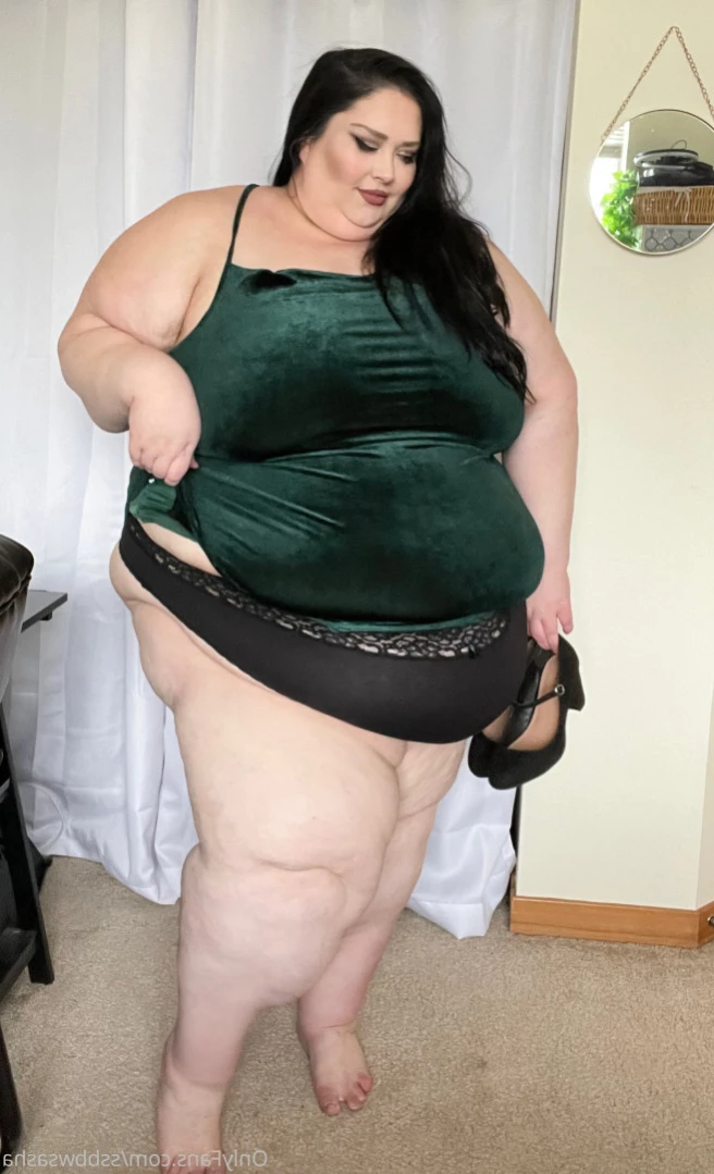 SSBBW Sasha [ ssbbwsasha ] Onlyfans leaked photo 15696417 on Hotleaks.tv