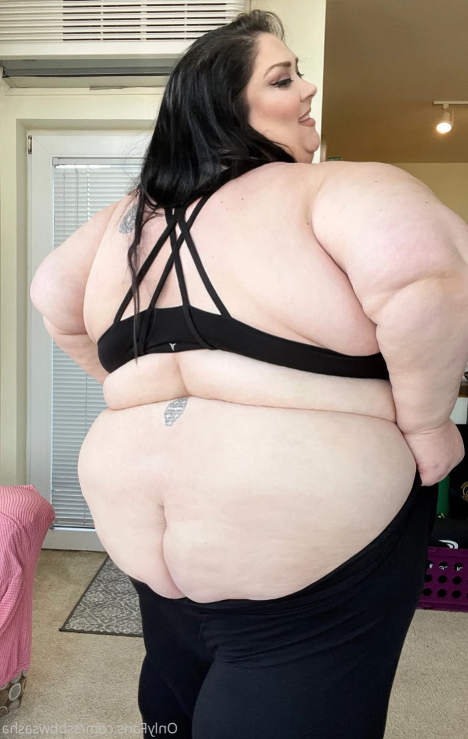 SSBBW Sasha [ ssbbwsasha ] Onlyfans leaked photo 15824537 on Hotleaks.tv