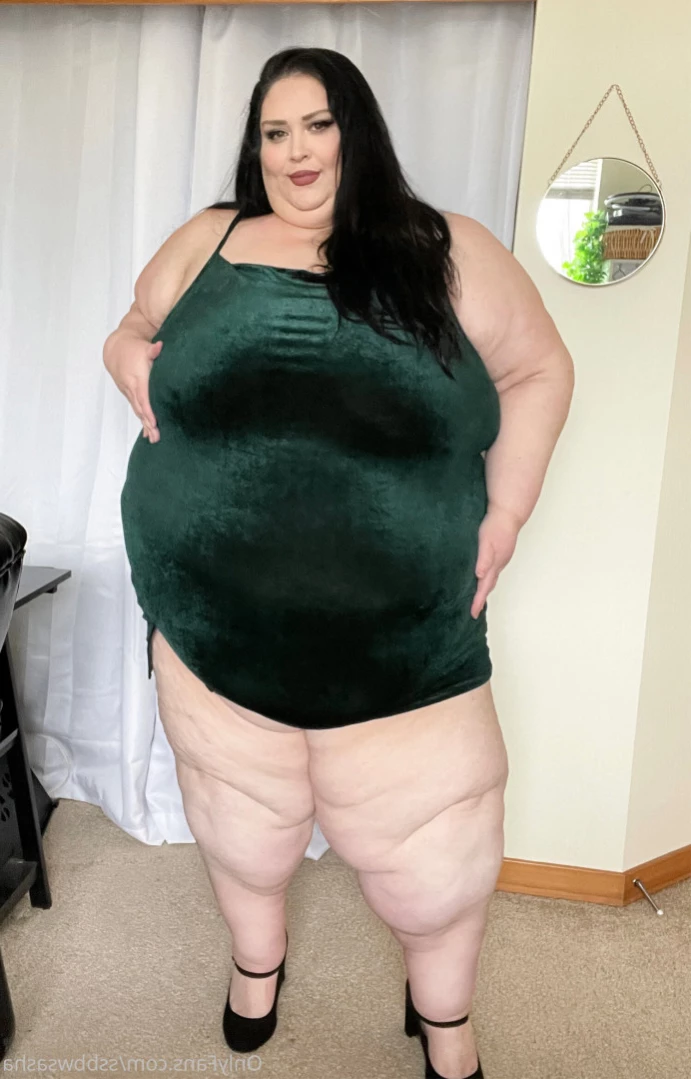 SSBBW Sasha [ ssbbwsasha ] Onlyfans leaked photo 15990405 on Hotleaks.tv