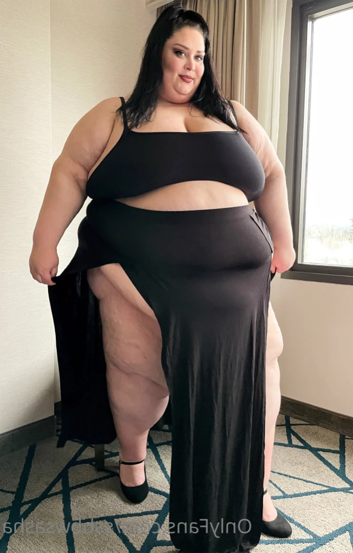 SSBBW Sasha [ ssbbwsasha ] Onlyfans leaked photo 16268073 on Hotleaks.tv