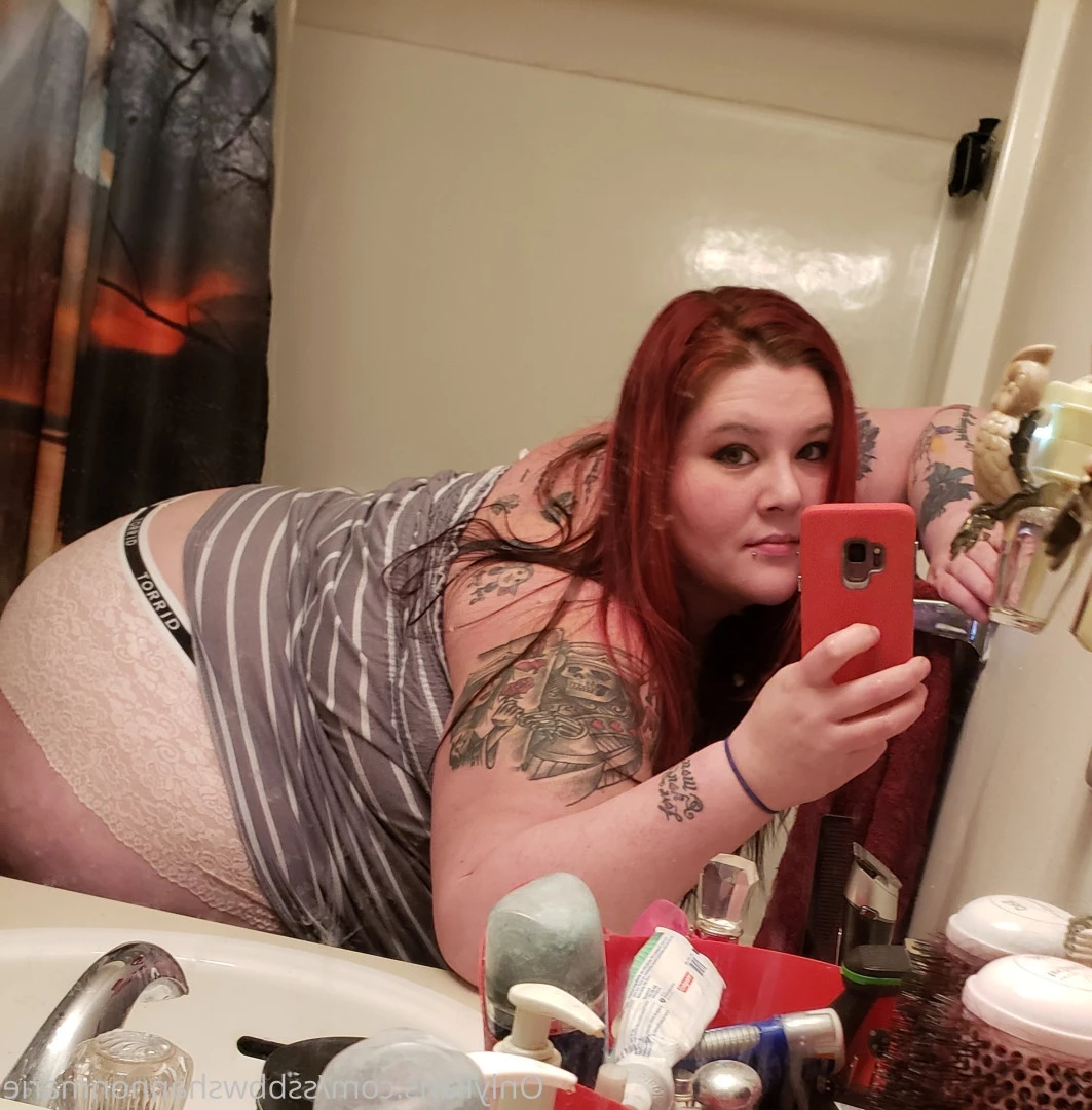 Ssbbw Shannon Marie ♡ [ ssbbwshannonmarie ] Onlyfans leaked photo 7898129 on Hotleaks.tv