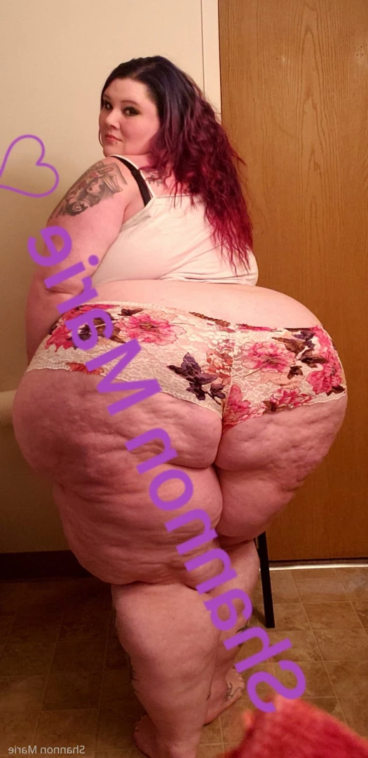 Ssbbw Shannon Marie ♡ [ ssbbwshannonmarie ] Onlyfans leaked photo 7898253 on Hotleaks.tv