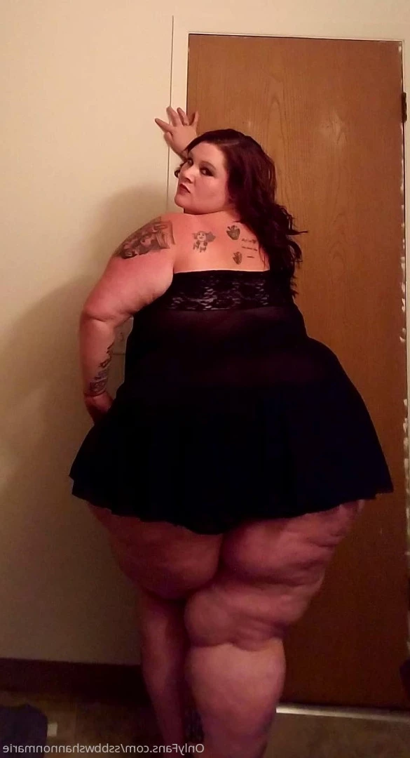 Ssbbw Shannon Marie ♡ [ ssbbwshannonmarie ] Onlyfans leaked photo 7898288 on Hotleaks.tv