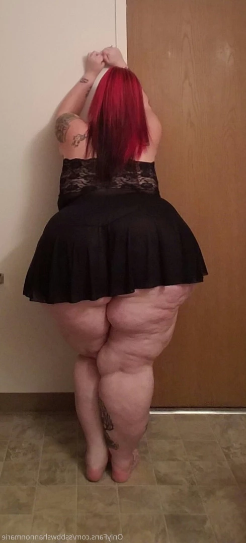 Ssbbw Shannon Marie ♡ [ ssbbwshannonmarie ] Onlyfans leaked photo 7898298 on Hotleaks.tv