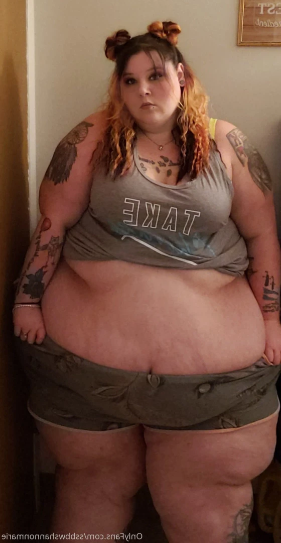 Ssbbw Shannon Marie ♡ [ ssbbwshannonmarie ] Onlyfans leaked photo 7898317 on Hotleaks.tv