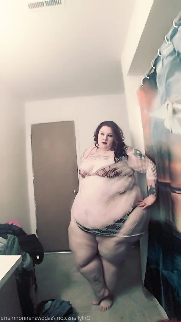 Ssbbw Shannon Marie ♡ [ ssbbwshannonmarie ] Onlyfans leaked photo 7898326 on Hotleaks.tv