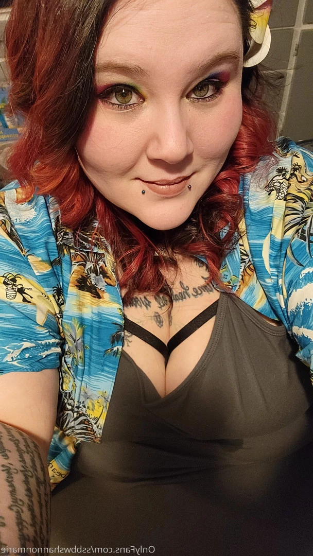 Ssbbw Shannon Marie ♡ [ ssbbwshannonmarie ] Onlyfans leaked photo 7898411 on Hotleaks.tv