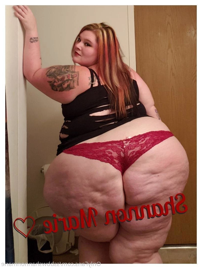 Ssbbw Shannon Marie ♡ [ ssbbwshannonmarie ] Onlyfans leaked photo 7898434 on Hotleaks.tv