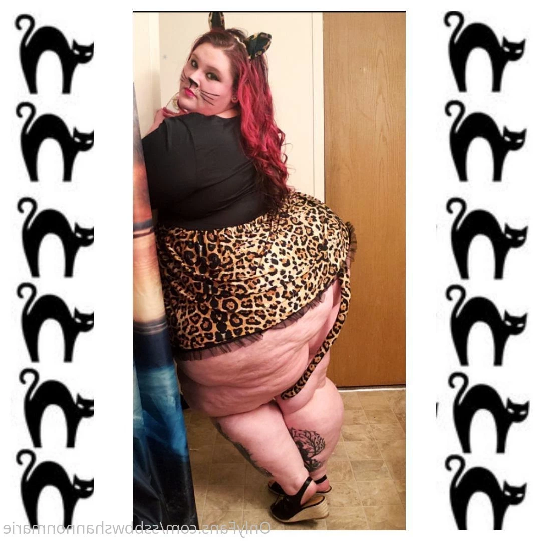 Ssbbw Shannon Marie ♡ [ ssbbwshannonmarie ] Onlyfans leaked photo 7898459 on Hotleaks.tv