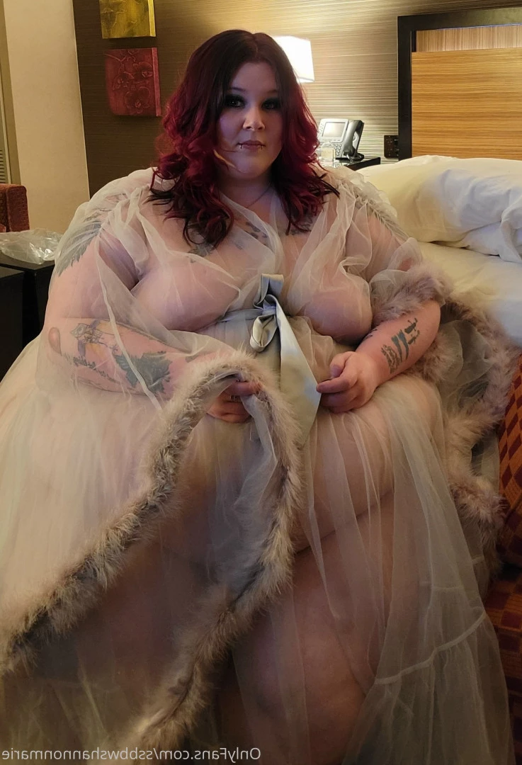 Ssbbw Shannon Marie ♡ [ ssbbwshannonmarie ] Onlyfans leaked photo 7898470 on Hotleaks.tv